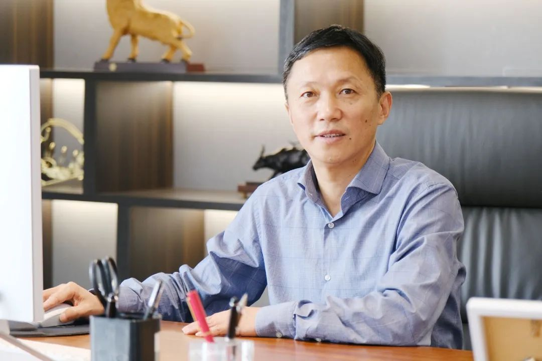 【他乡松滋人】周军:中国“石匠”,人造石材N0.1